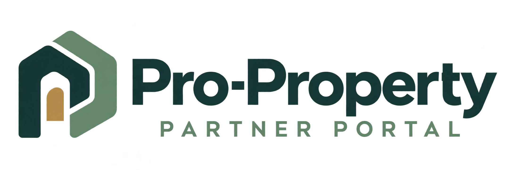 Pro-Property Partner Portal